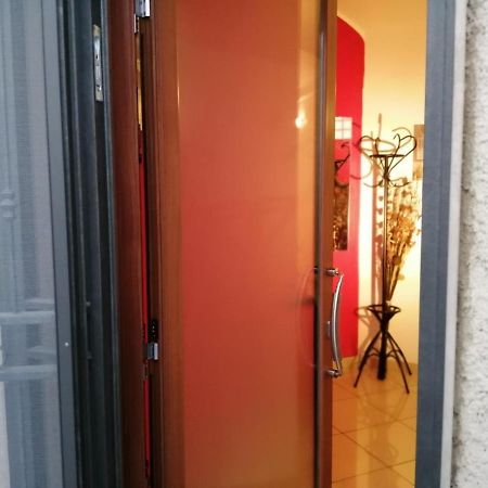 Dependance Red House - Affitti Brevi Italia Apartment Manfredonia Exterior photo