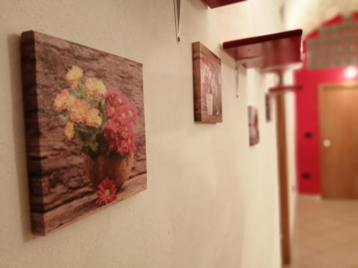 Dependance Red House - Affitti Brevi Italia Apartment Manfredonia Exterior photo